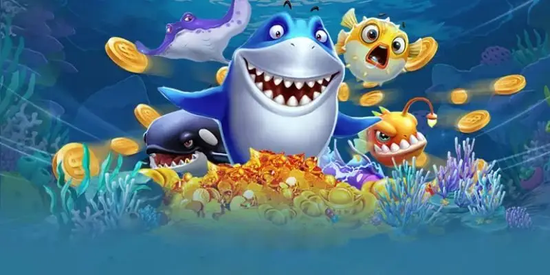 “Bỏ túi” các mẹo chơi bắn cá bất bại