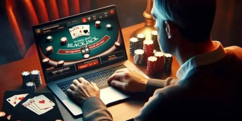 Cá cược casino DN88 đẳng cấp thời thượng