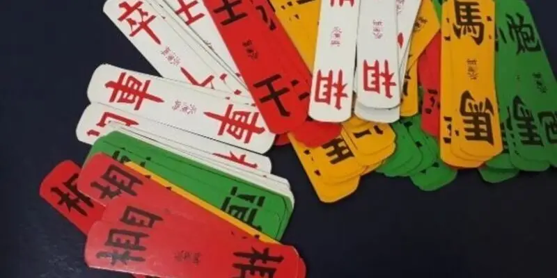 Các mẹo chơi tứ sắc hiệu quả