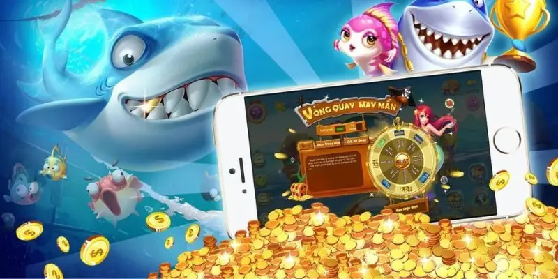 Ghi nhớ những sai lầm thường gặp khi chơi bắn cá