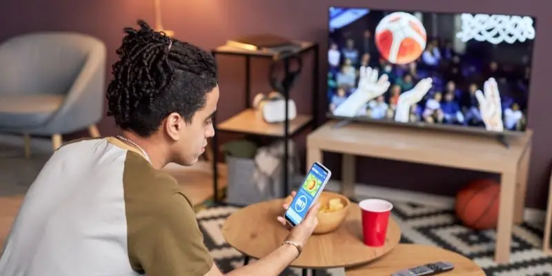 Giới thiệu sảnh IM thể thao đẳng cấp