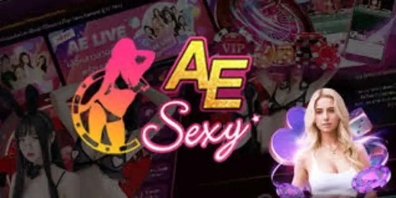 Giới thiệu sơ lược về sảnh Sexy ACE