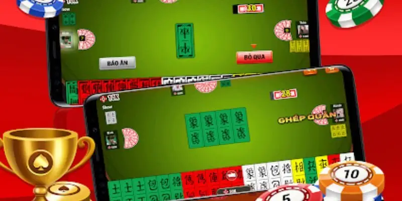 Giới thiệu vài nét về game bài tứ sắc