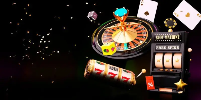 Luật chơi Slot game Cung Hỷ Phát Tài