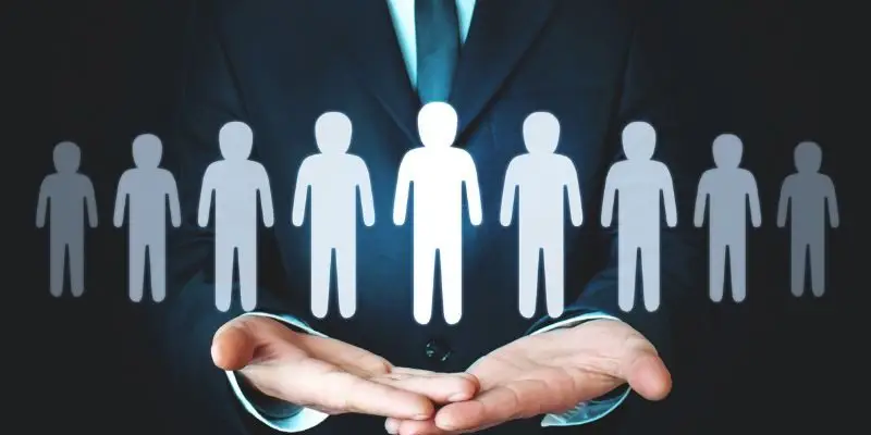 Nâng cấp bản thân quyền lợi khi bạn tuyển dụng 