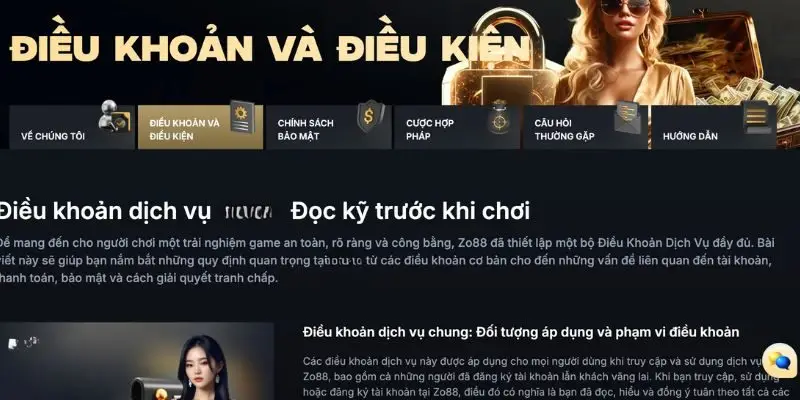 Những quy tắc khi đăng ký cần tuân thủ