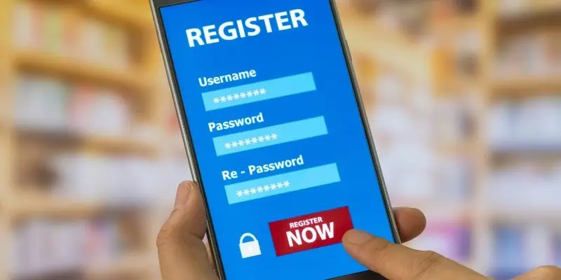 Quy trình tạo ID chi tiết cho người mới